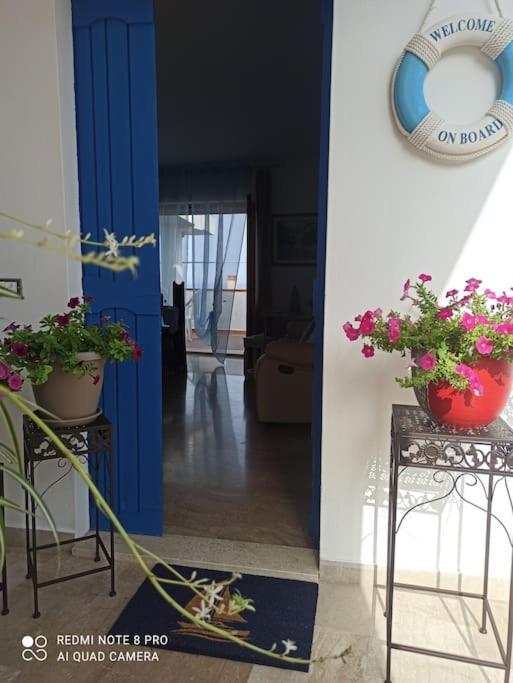 Haiku Home Cala Gonone Extérieur photo