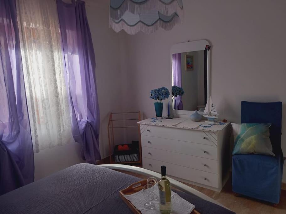 Haiku Home Cala Gonone Extérieur photo