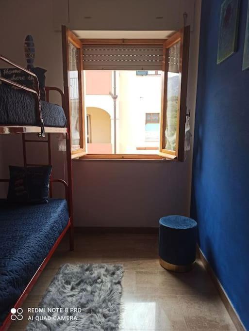 Haiku Home Cala Gonone Extérieur photo