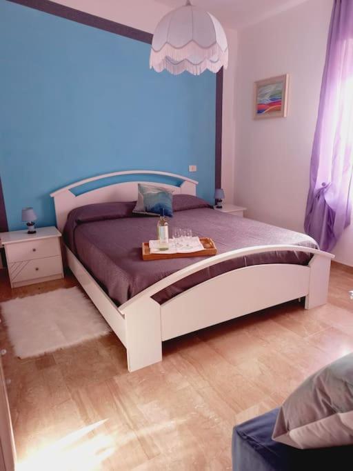 Haiku Home Cala Gonone Extérieur photo