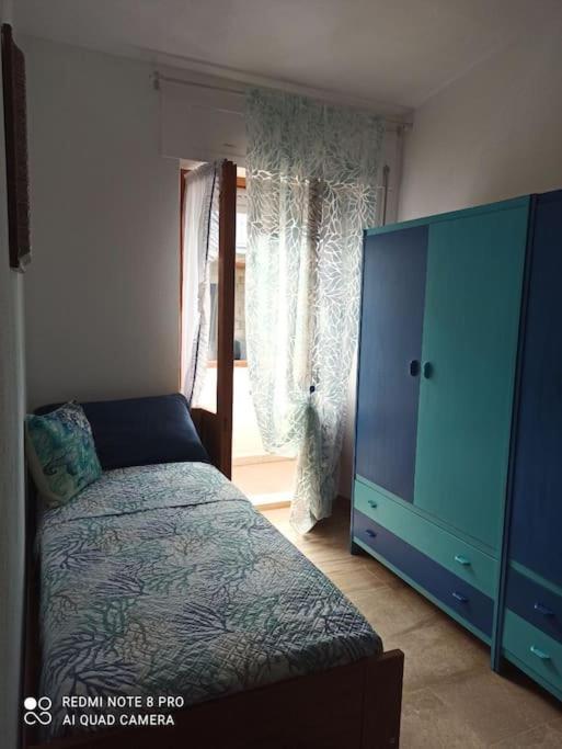 Haiku Home Cala Gonone Extérieur photo