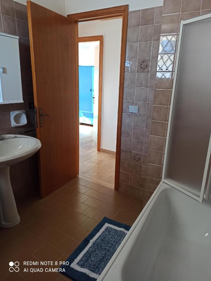 Haiku Home Cala Gonone Extérieur photo