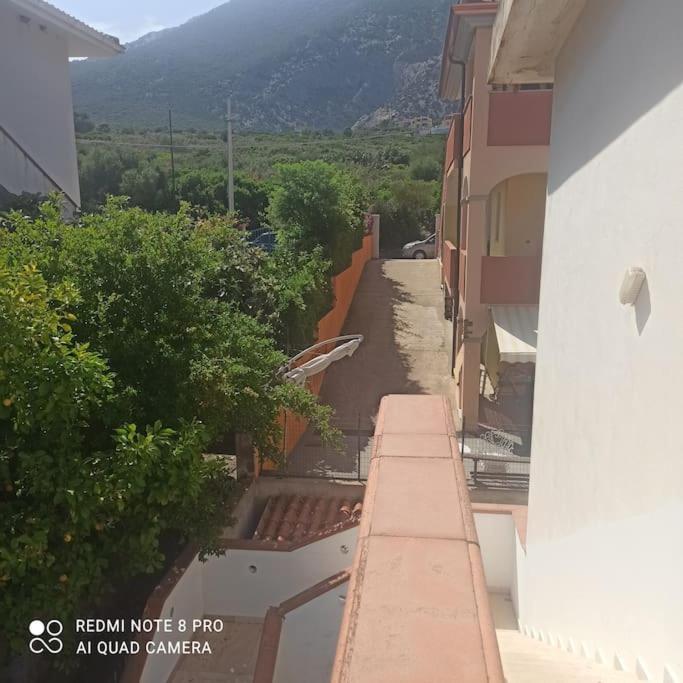 Haiku Home Cala Gonone Extérieur photo