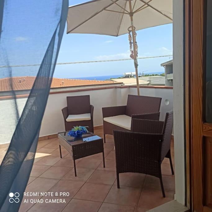 Haiku Home Cala Gonone Extérieur photo