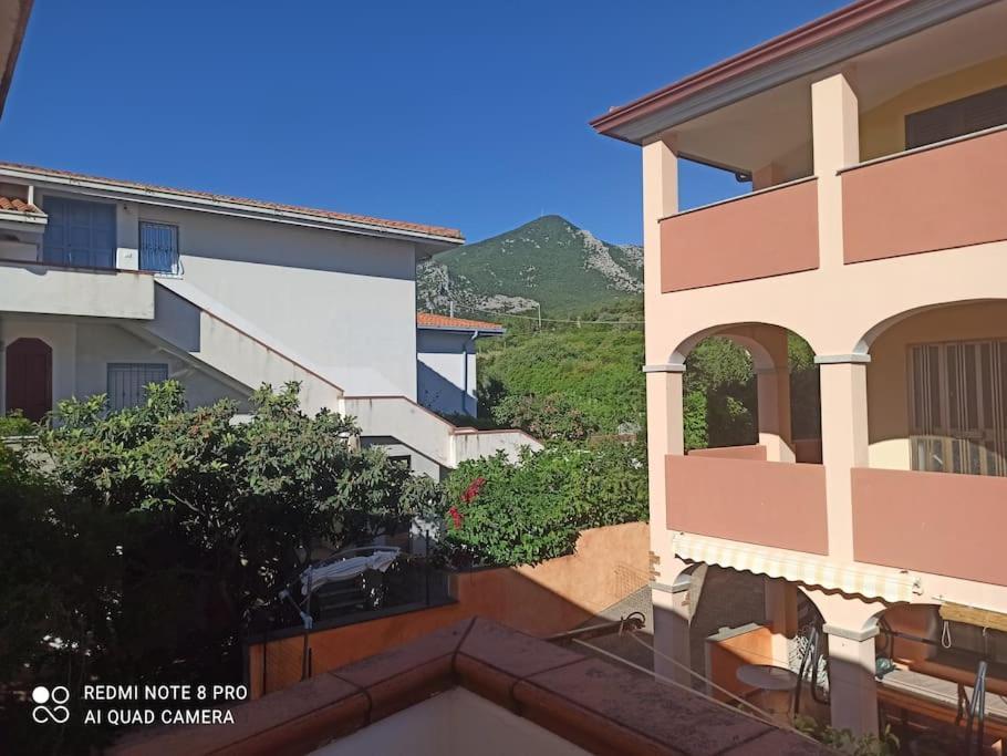 Haiku Home Cala Gonone Extérieur photo