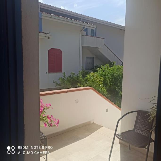 Haiku Home Cala Gonone Extérieur photo