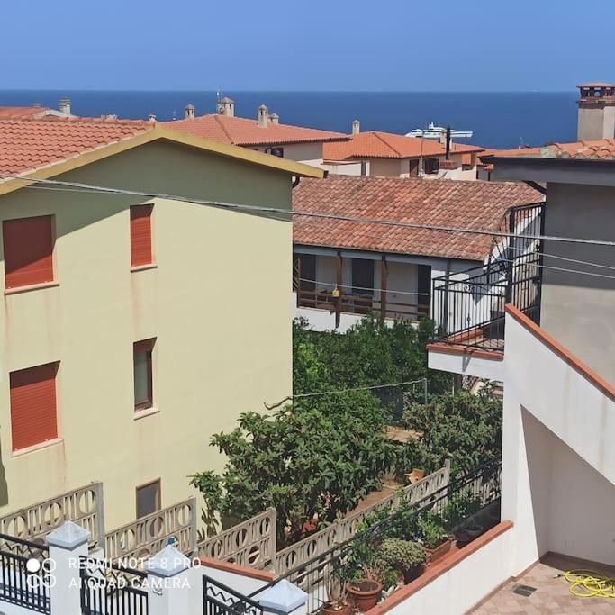 Haiku Home Cala Gonone Extérieur photo