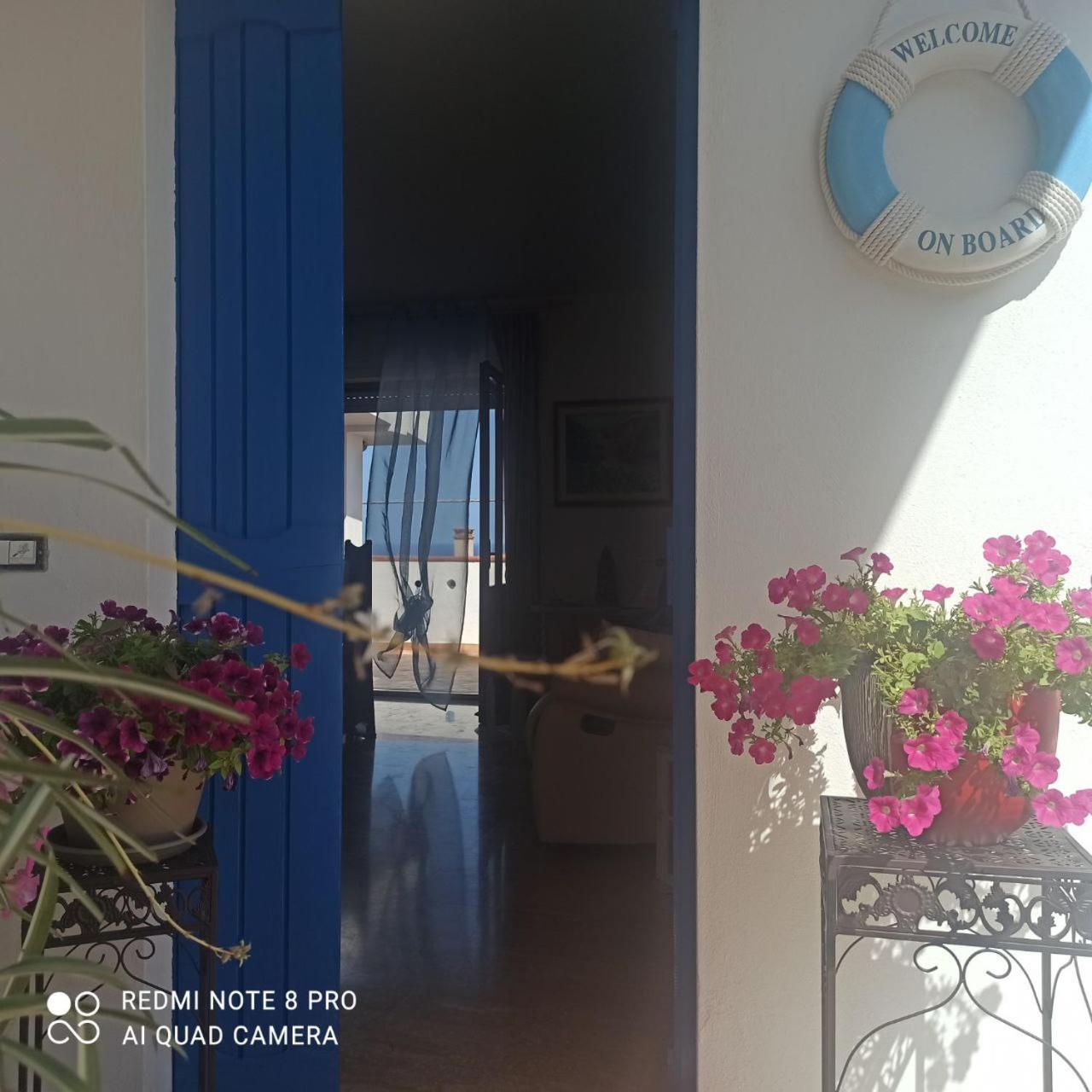 Haiku Home Cala Gonone Extérieur photo