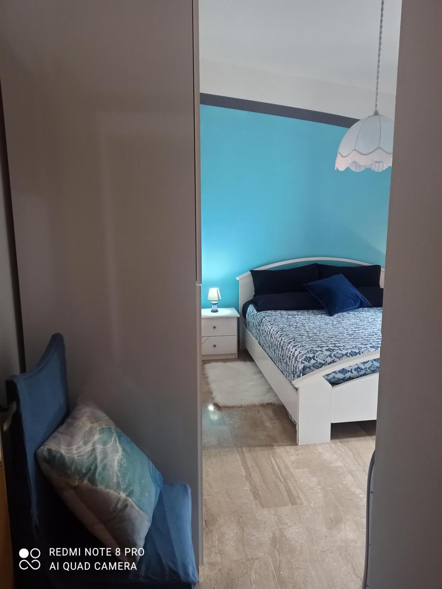 Haiku Home Cala Gonone Extérieur photo