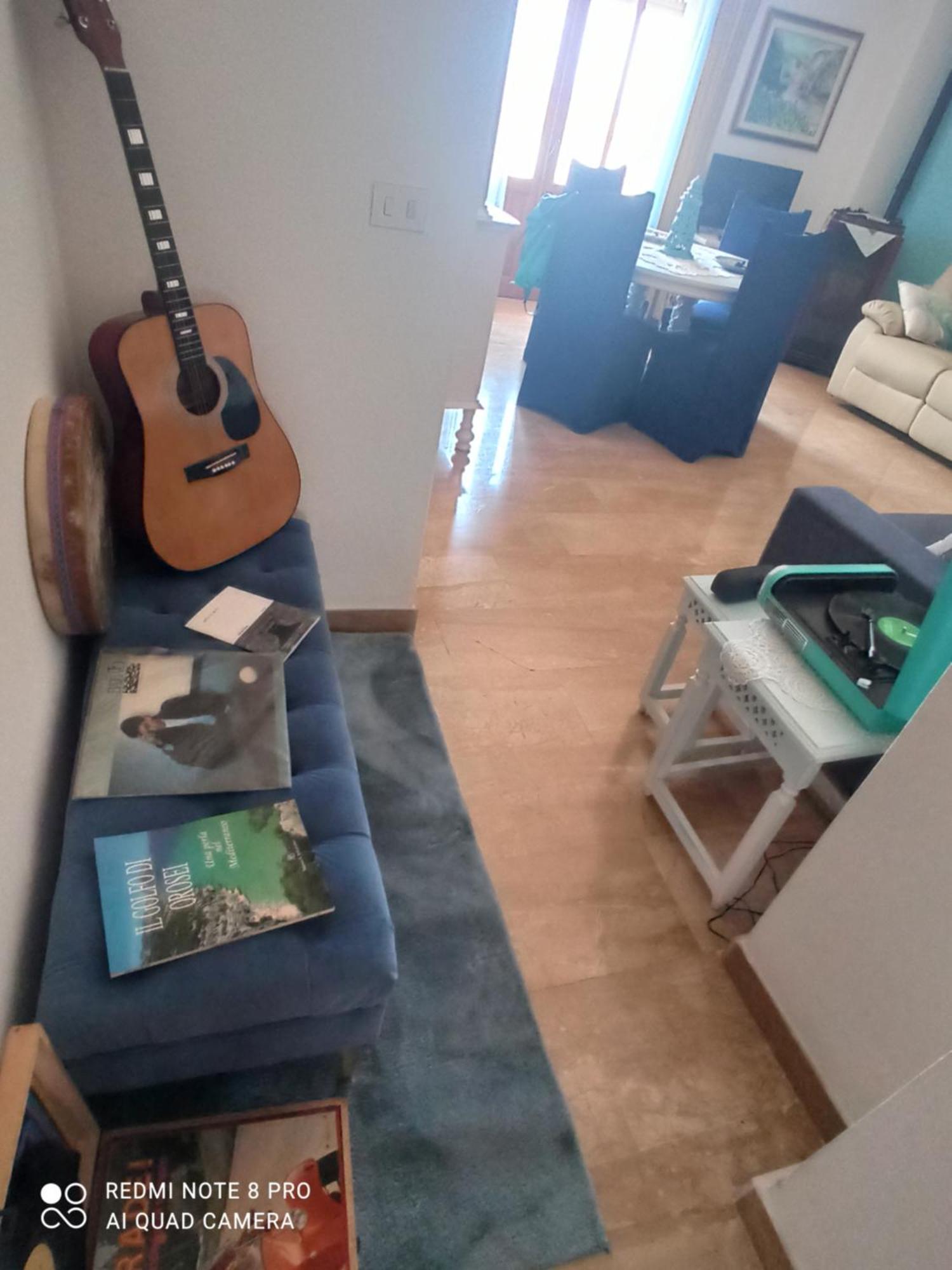 Haiku Home Cala Gonone Extérieur photo