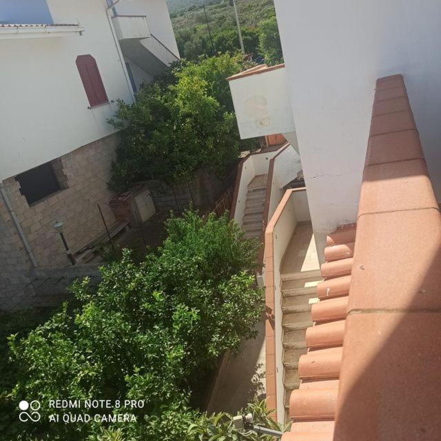 Haiku Home Cala Gonone Extérieur photo