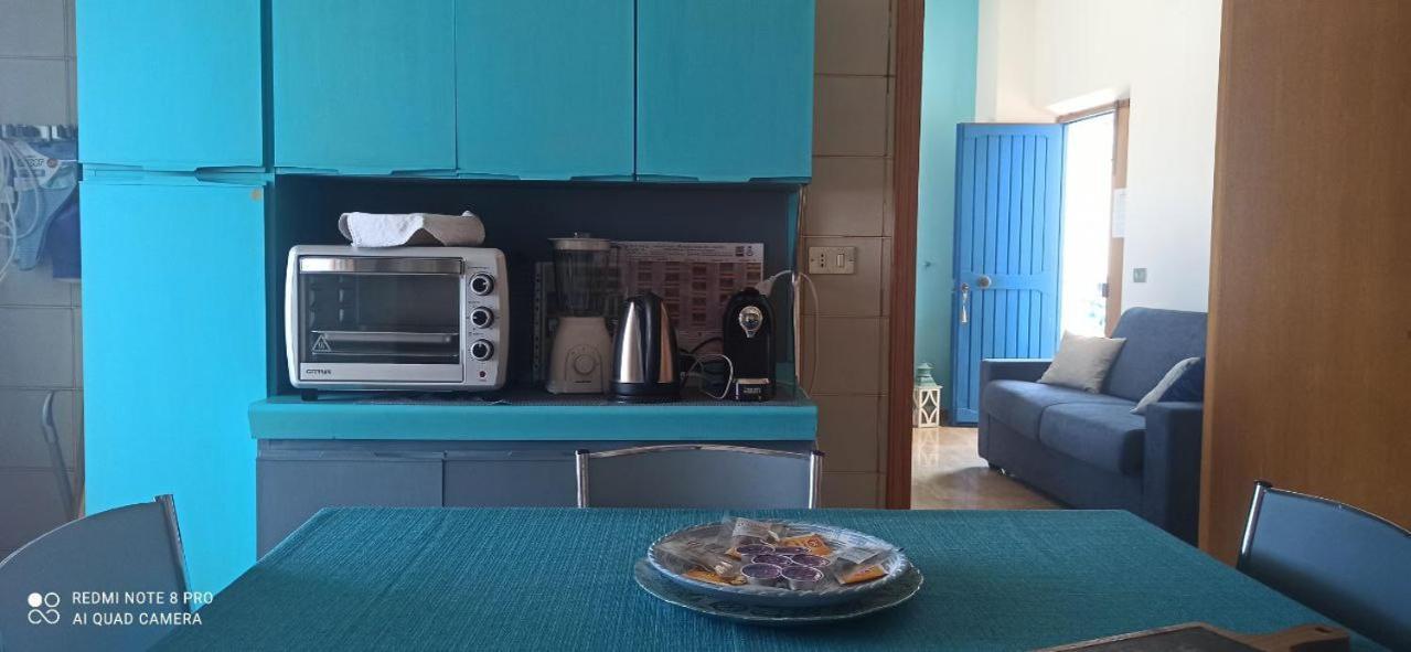 Haiku Home Cala Gonone Extérieur photo