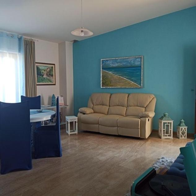 Haiku Home Cala Gonone Extérieur photo