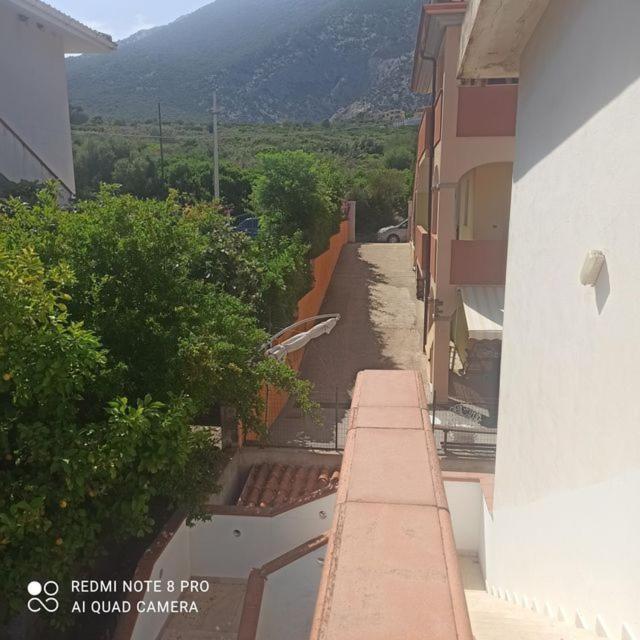 Haiku Home Cala Gonone Extérieur photo