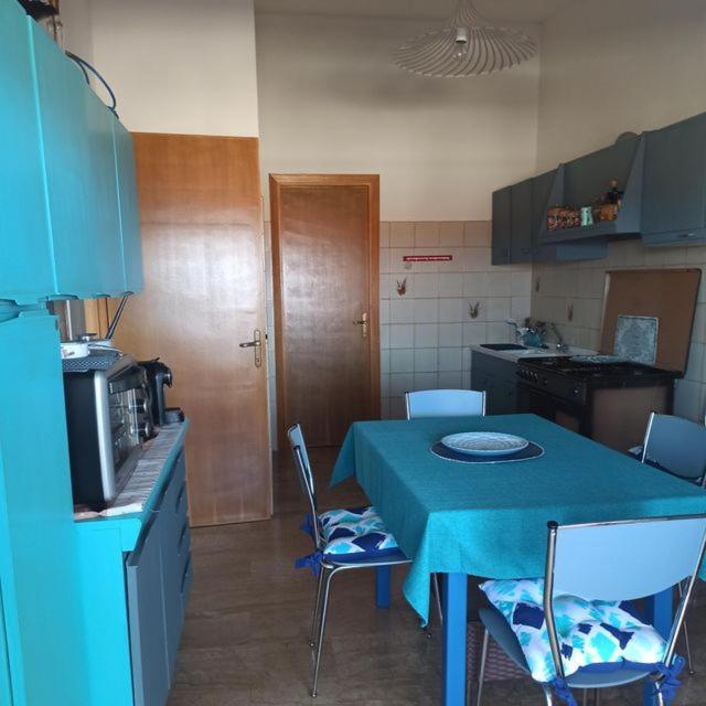 Haiku Home Cala Gonone Extérieur photo
