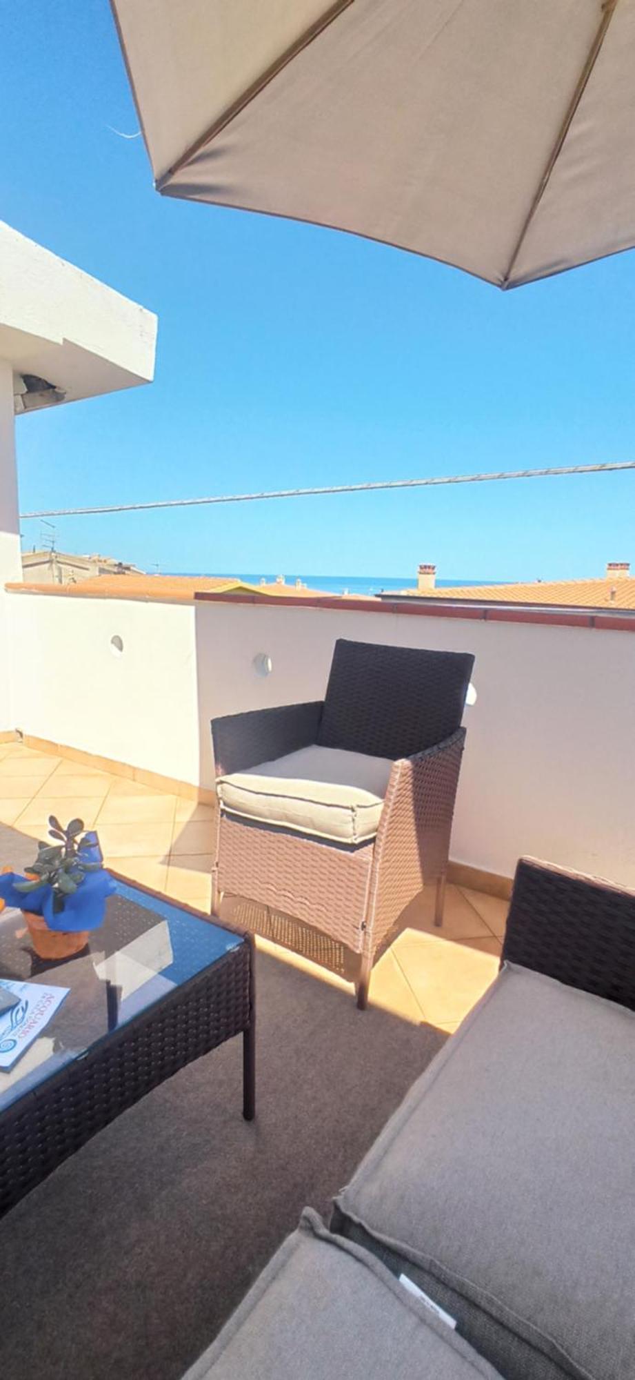 Haiku Home Cala Gonone Chambre photo