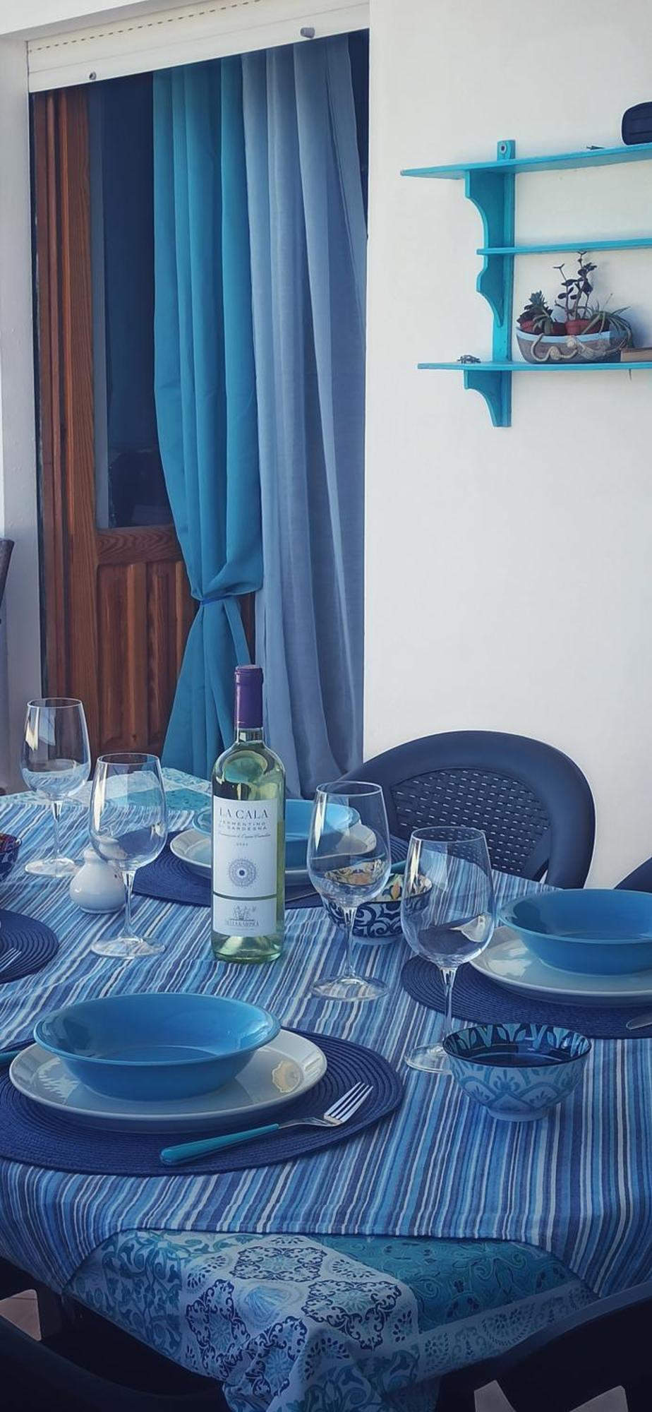 Haiku Home Cala Gonone Extérieur photo
