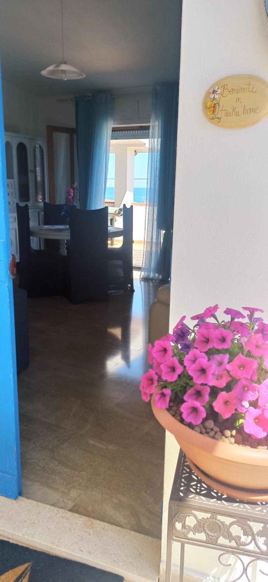 Haiku Home Cala Gonone Extérieur photo