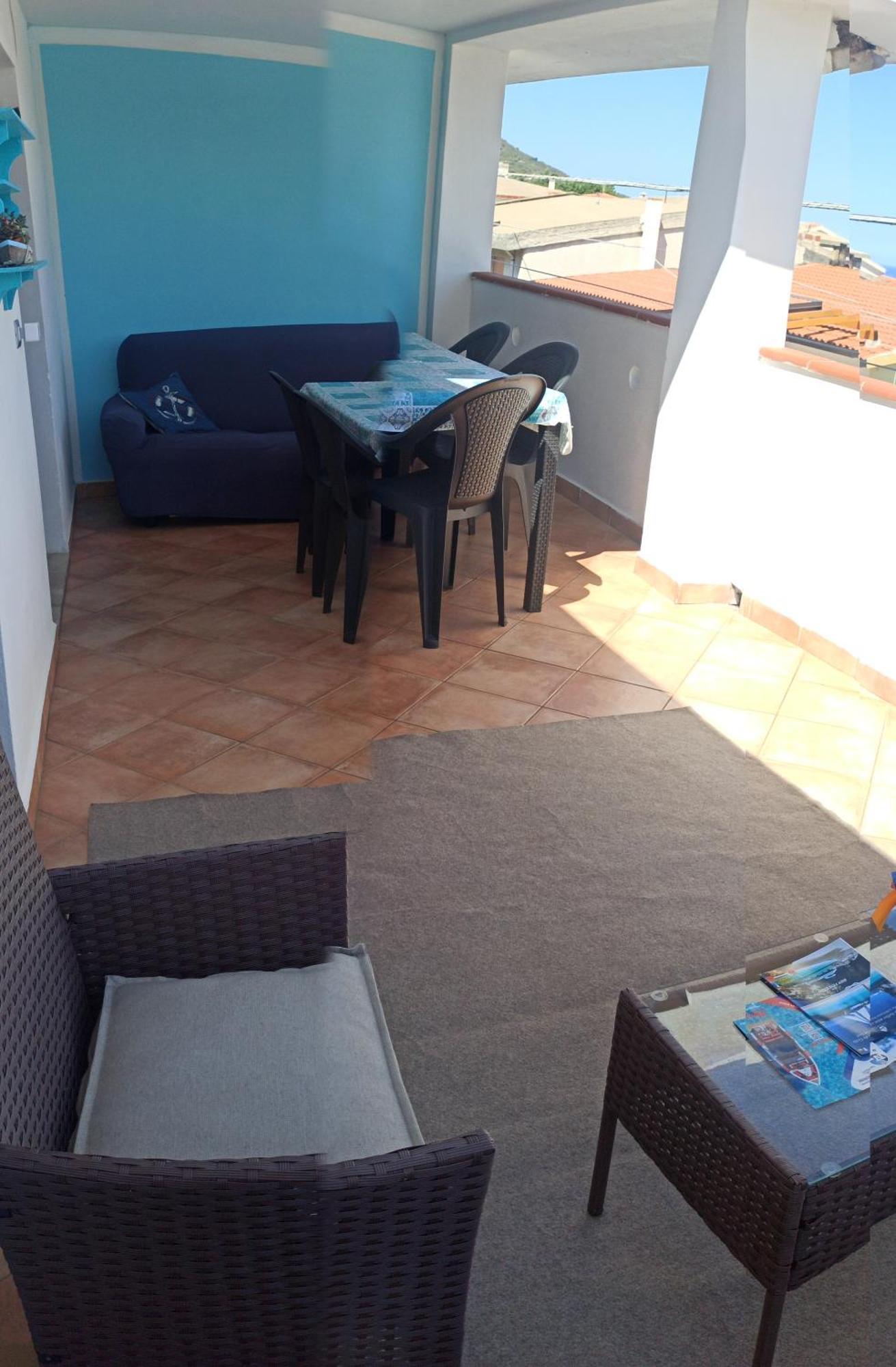 Haiku Home Cala Gonone Chambre photo